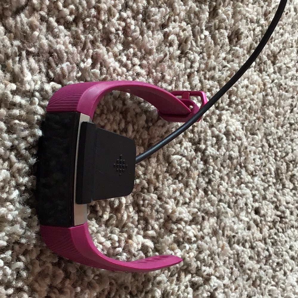 Fitbit Alta Hr - image 1